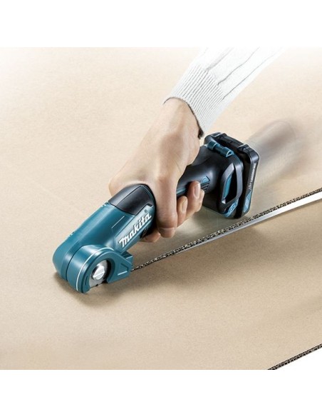 Makita CP100DZ Multi-cutter a batería 10,8V Litio-ion