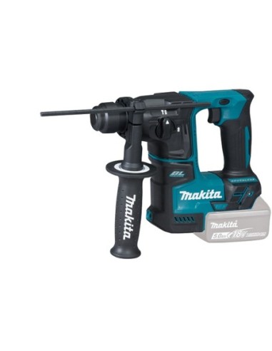 Makita DHR171Z Martillo ligero BL 18V LXT 17mm