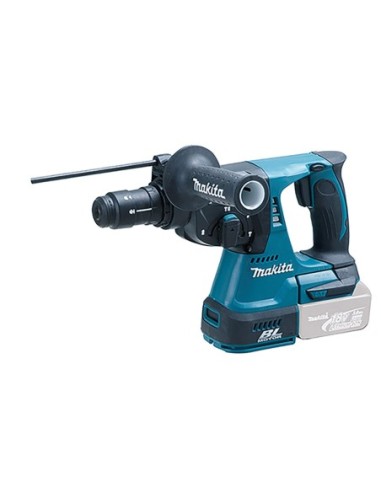 Makita DHR243Z Martillo ligero BL 18V LXT 24 mm