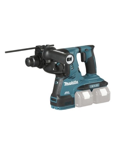 Makita DHR280Z Martillo ligero BL 18Vx2 LXT 28 mm