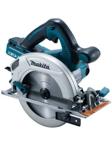 Makita DHS710Z Sierra circular 18Vx2 LXT 190 mm