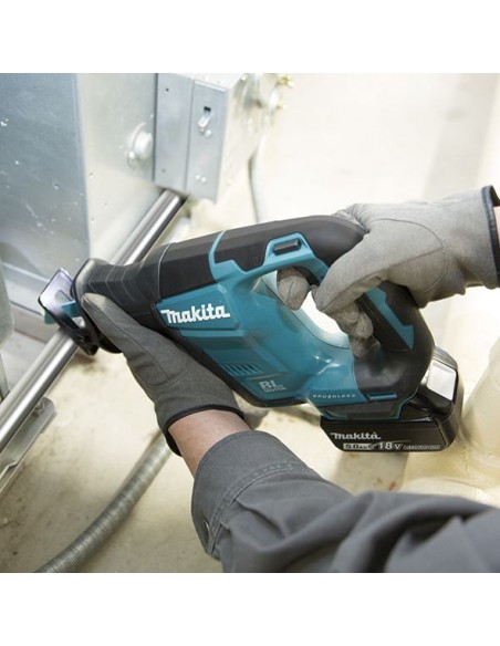 Makita DJR188Z Sierra sable 18V LXT BL