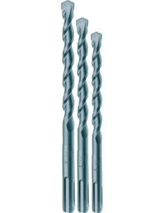 Makita D-01155-25 Set de brocas SDS-PLUS StandMak 5x110mm 25pcs