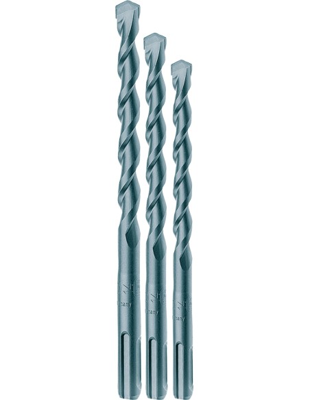 Makita D-01155-25 Set de brocas SDS-PLUS StandMak 5x110mm 25pcs