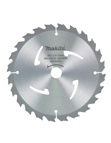Makita D-03349 Disco HM 165/20/40D Standard