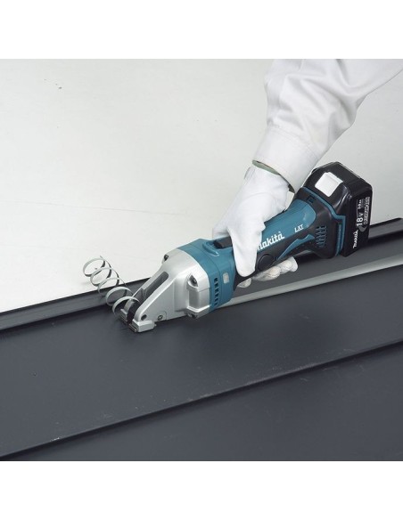 Makita DJS161Z Cizalla 18V LXT 1,6 mm