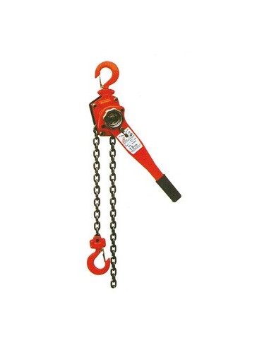 Tensor de Cadena HNCR T300 3 Tn