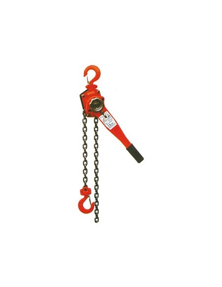 Tensor de Cadena HNCR T300 3 Tn