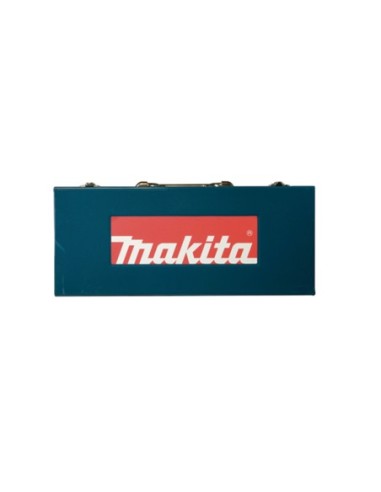 Makita 182851-4 Maletín metálico
