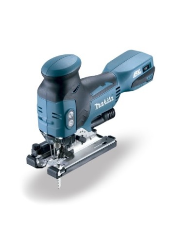 Makita DJV181Z Caladora BL 18V LXT 26 mm