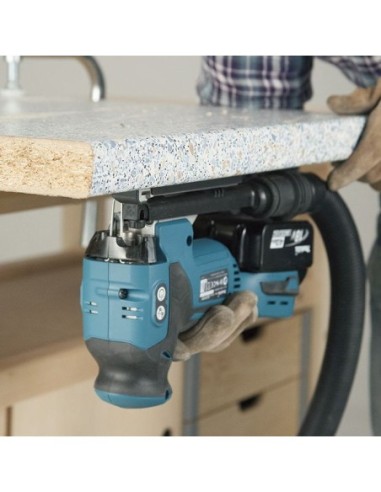 Makita DJV181Z Caladora BL 18V LXT 26 mm