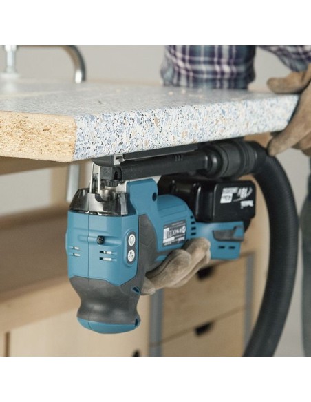 Makita DJV181Z Caladora BL 18V LXT 26 mm