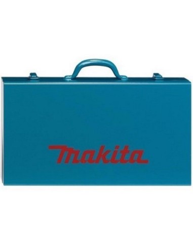 Makita 183598-3 Maletín metálico