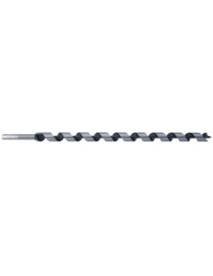 Makita D-07618 Broca helicoidal para madera