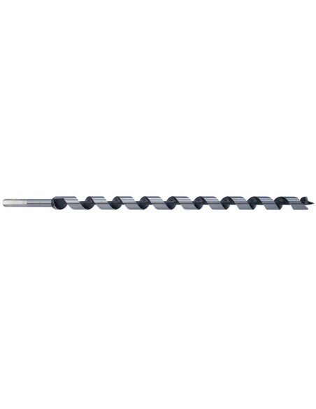 Makita D-07618 Broca helicoidal para madera