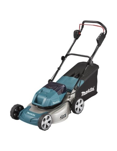 Makita DLM460Z Cortacésped a batería 18Vx2 LXT 46cm
