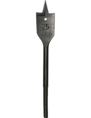 Makita D-07783 Broca plana para madera