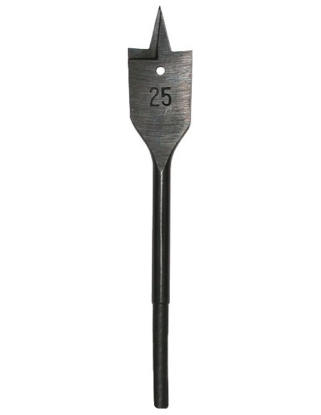 Makita D-07783 Broca plana para madera