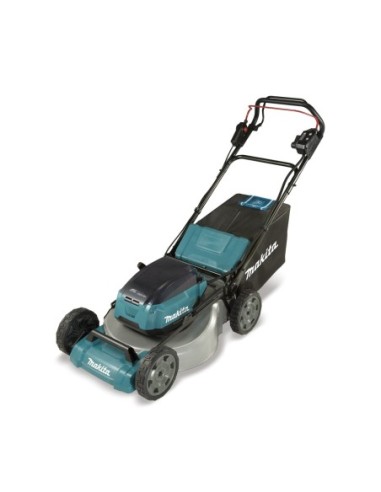 Makita DLM532Z Cortacésped BL 18Vx2 LXT 53 cm