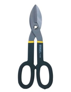 Tijeras Corta Chapas Mango tijera 250mm FatMax