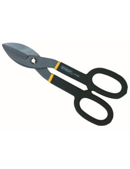 Tijeras Corta Chapas Mango tijera 250mm FatMax