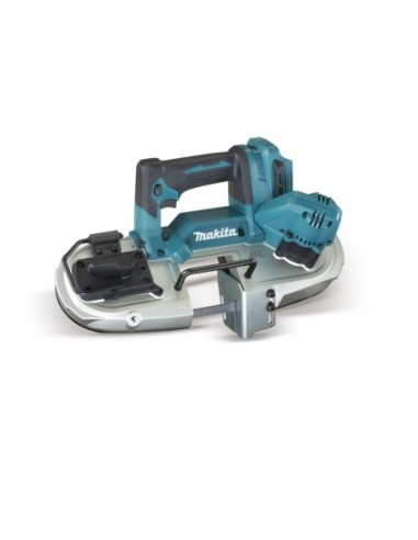 Makita DPB183Z Sierra de banda BL 18V LXT 66 mm