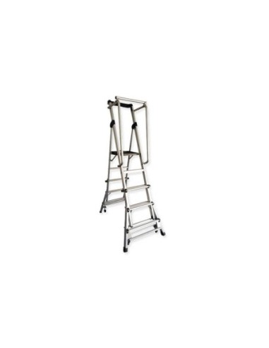 TLS - Plataforma | 74-432 PLATAFORMA TLS 5/7