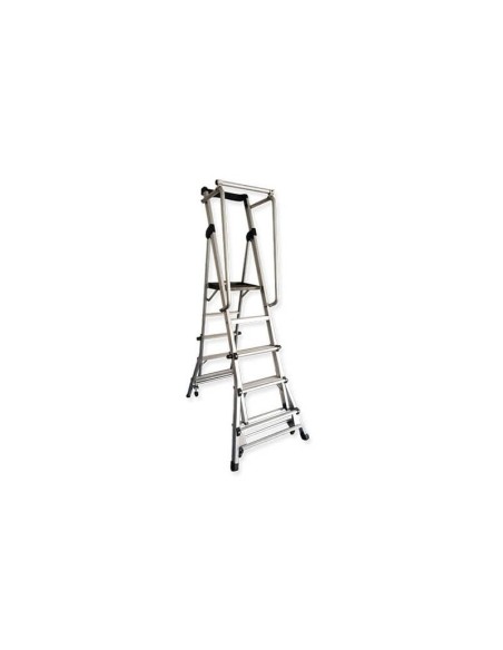 TLS - Plataforma | 74-432 PLATAFORMA TLS 5/7