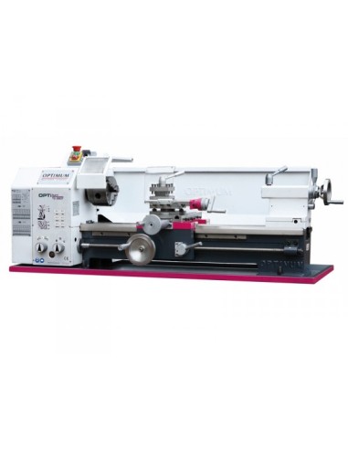 Torno de Sobremesa TU 2807