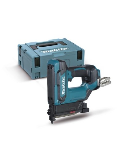 Makita DPT353ZJ Clavadora 18V LXT 0,6 mm 23 Ga
