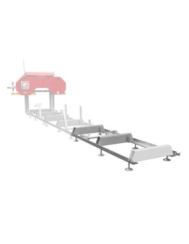 TRAMO ADICIONAL | BBS810SMART_RB Holzmann