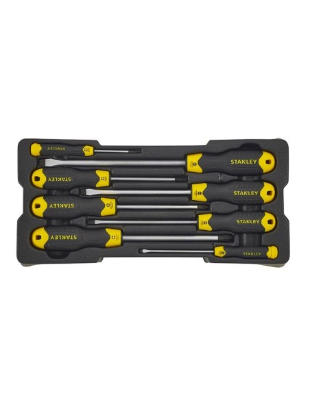 Transmodule. 8 destornilladores CushionGrip