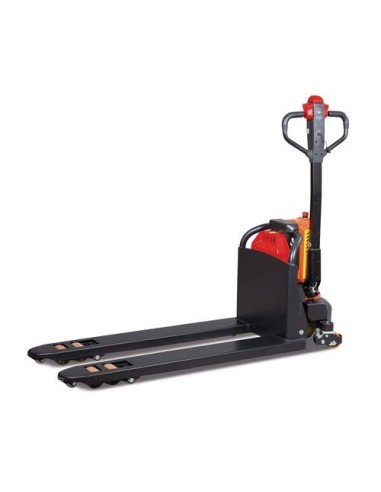 TRANSPALETA ELÉCTRICA EHW 15 - 1,5T BATERÍA LI-ION