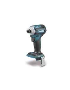 Makita DTD171Z Atornillador de impacto BL 18V LXT 180 N·m