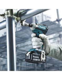 Makita DTD171Z Atornillador de impacto BL 18V LXT 180 N·m 2