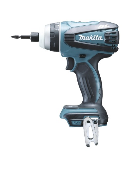 Makita DTP141Z Taladro multifunción 18V Litio-ion