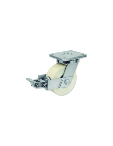 U - Rotantes Modelo U Sujeción por Pletina P | 38-420-FS UPG8 250 POB8-FS