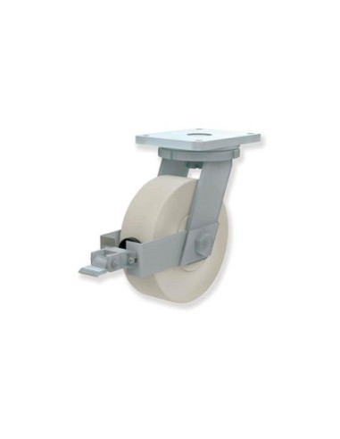 U - Rotantes Modelo U Sujeción por Pletina P Giratorio G | 38-610-FS UPG9 250 POB9-FS