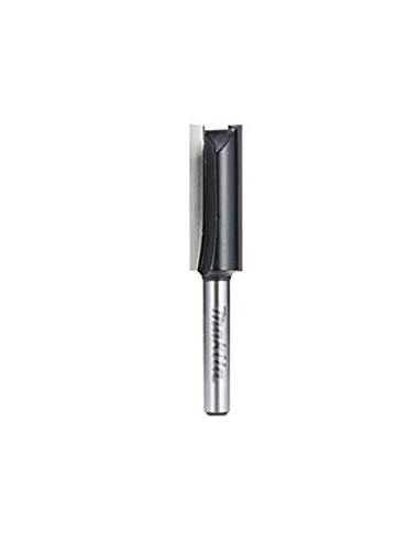 Makita D-09298 Fresa recta dos filos 12x6mm