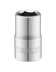 Vaso 6 caras 1/2 14mm