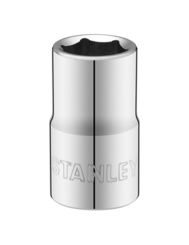 Vaso 6 caras 1/2 14mm