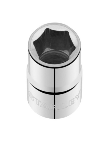 Vaso 6 caras 1/2 14mm