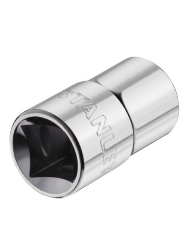 Vaso 6 caras 1/2 14mm