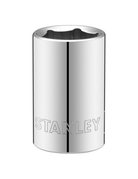 Vaso 6 caras 1/2 17mm