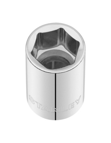 Vaso 6 caras 1/2 17mm