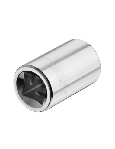 Vaso 6 caras 1/2 17mm