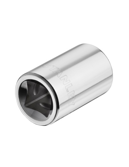 Vaso 6 caras 1/2 17mm
