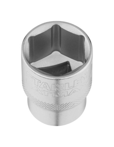 Vaso 6 caras 1/2 21mm - FATMAX