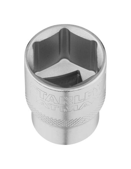 Vaso 6 caras 1/2 21mm - FATMAX