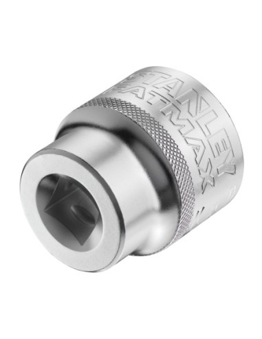 Vaso 6 caras 1/2 30mm - FATMAX
